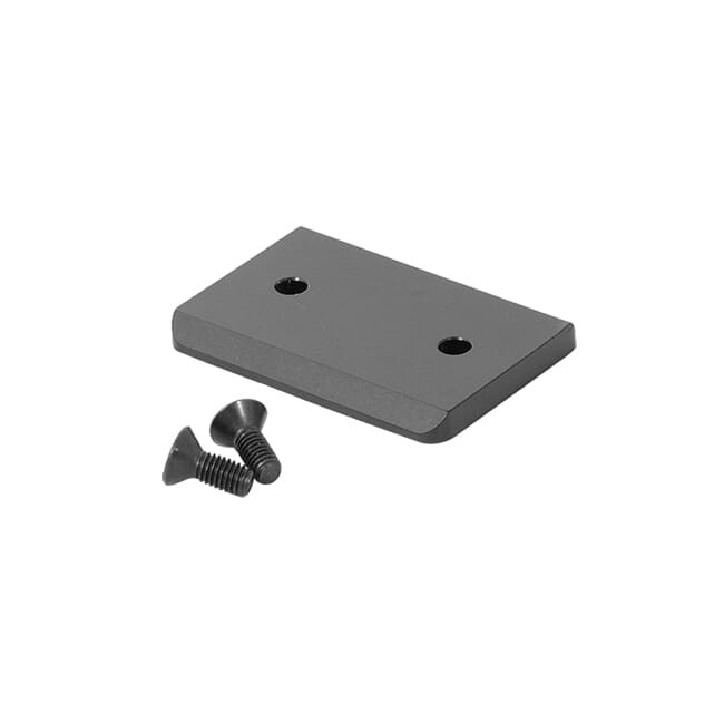 Masterpiece Arms MPA RAT Dovetail Adaptor Plate - Masterpiece Arms