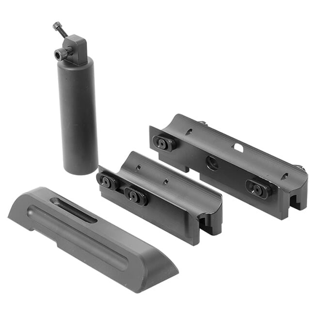Masterpiece Arms Weight Tuning Kit - Masterpiece Arms