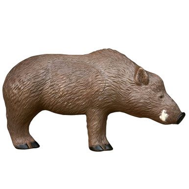 Rinehart Targets Rinehart Woodland Boar Archery Target 26511 - Rinehart Targets