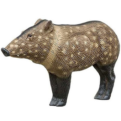 Rinehart Targets Rinehart Woodland Peccary Archery Target 26611 - Rinehart Targets