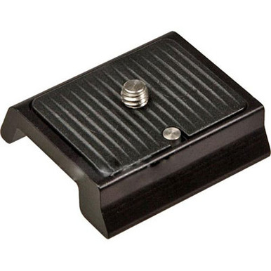 Swarovski Optik Swarovski Tripod Plate for DH 101 44066 - Swarovski Optik
