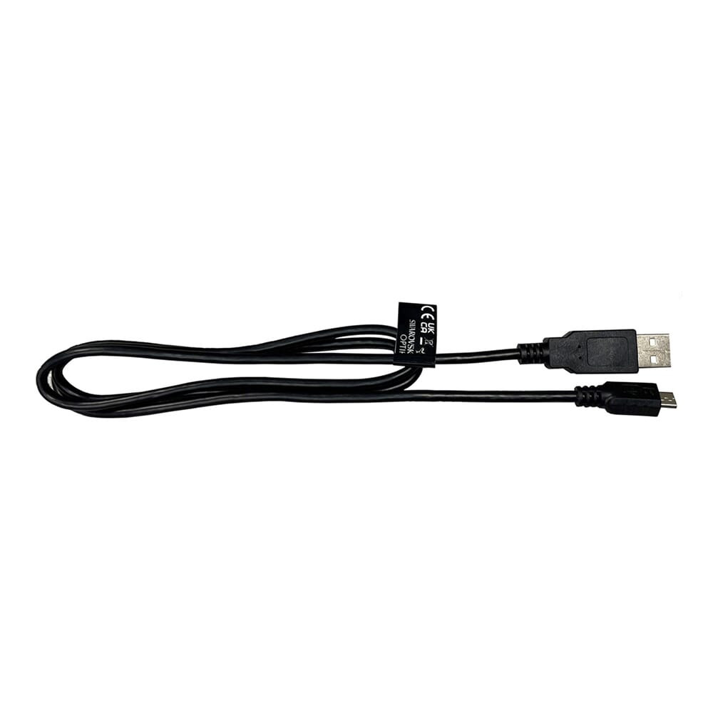 Swarovski Optik Swarovski tM35 Micro USB Cable 44404 - Swarovski Optik
