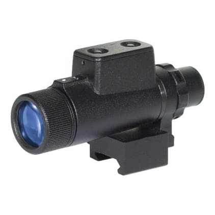 ATN IR450-B4 Infrared Illuminator ACMUIR45B4AN14 - ATN