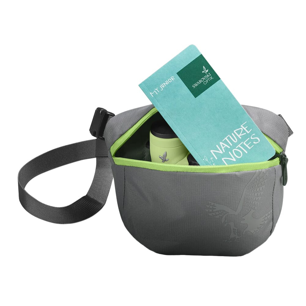 Swarovski Optik Swarovski My Junior Green Carry Bag 44804 - Swarovski Optik