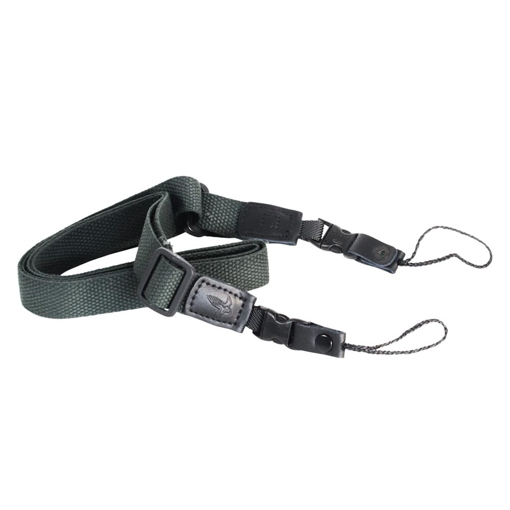 Swarovski Optik Swarovski My Junior Green Neck Strap 44805 - Swarovski Optik