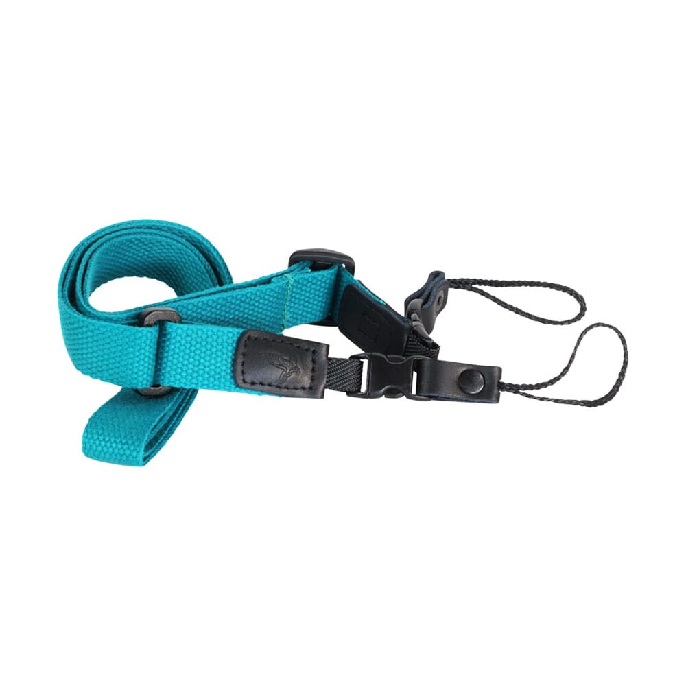 Swarovski Optik Swarovski My Junior Blue Neck Strap 44806 - Swarovski Optik