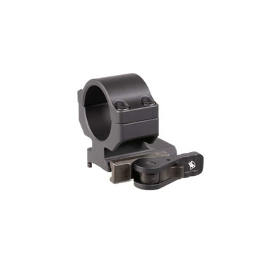 American Defense Manufacturing ADM Aimpoint AD-68 STD Lever Low-Profile 1.19" Mount AD-68-LSTD - American Defense Manufacturing