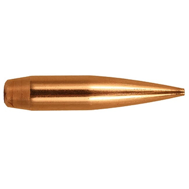 Berger Bullets Berger 7mm 168gr VLD Target (100Pk) 28401 - Berger Bullets