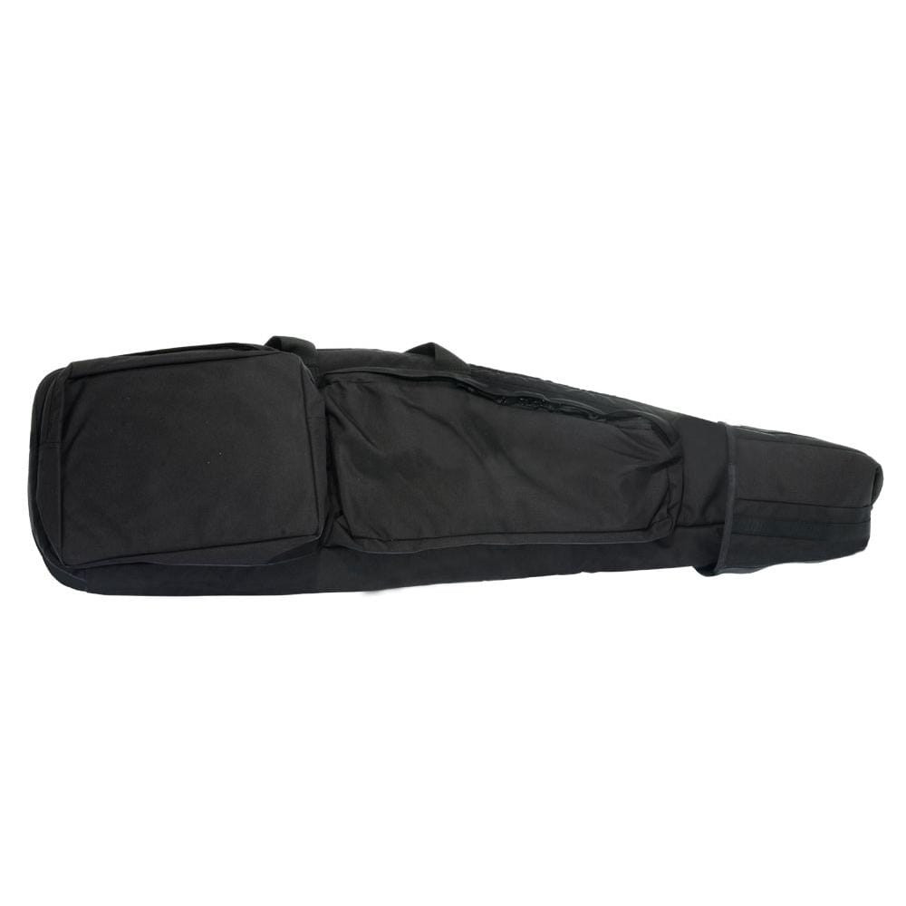Accuracy International AI Black Soft Carry Drag Bag 4614 - Accuracy International