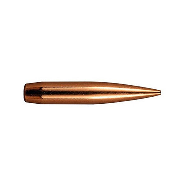 Berger Bullets Berger 7mm 195gr EOL Elite Hunter (500Pk) 28750 - Berger Bullets