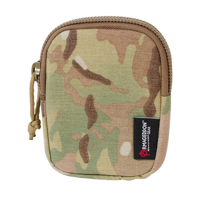 Armageddon Gear Armageddon Micro GP Pouch Multicam AG0150 - Armageddon Gear