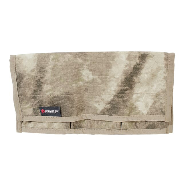Armageddon Gear Armageddon AICS Magazine Pocket (3 cell) A-TACS AU AG0153 - Armageddon Gear