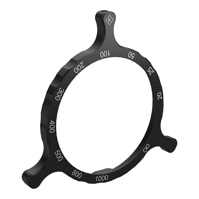 Kahles Kahles Parallax Spinner for K525i 293-460 - $99.00 at EuroOptic