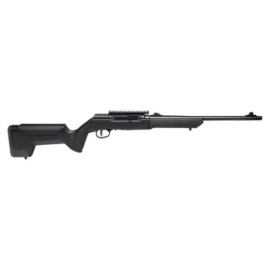 Savage Arms A22 F Takedown .22 LR 18" 1:16" Bbl Black Takedown Rifle w/(1) 10rd Mag 47260 - Savage Arms