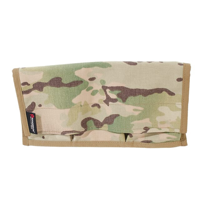 Armageddon Gear Armageddon AICS Magazine Pocket (3 cell) Multicam AG0153 - Armageddon Gear