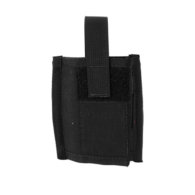 Armageddon Gear Armageddon Pistol Pocket Black AG0176 - Armageddon Gear