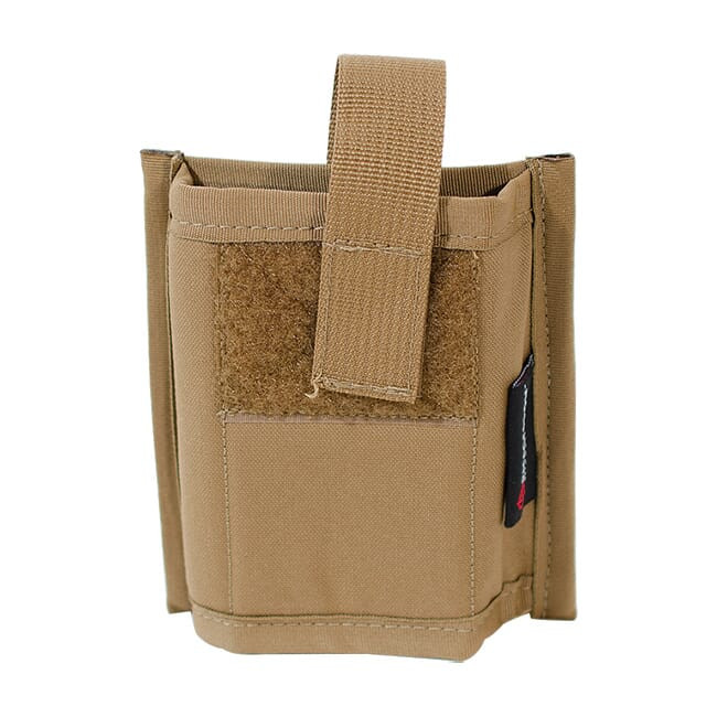 Armageddon Gear Armageddon Pistol Pocket Coyote Brown AG0176 - Armageddon Gear