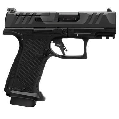 Walther Arms 9mm PDP F-Series Pro E 3.5" 18Rd 4797053 - Walther Arms