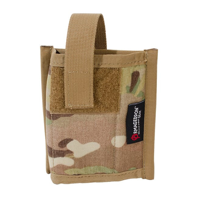 Armageddon Gear Armageddon Pistol Pocket Multicam AG0176 - Armageddon Gear