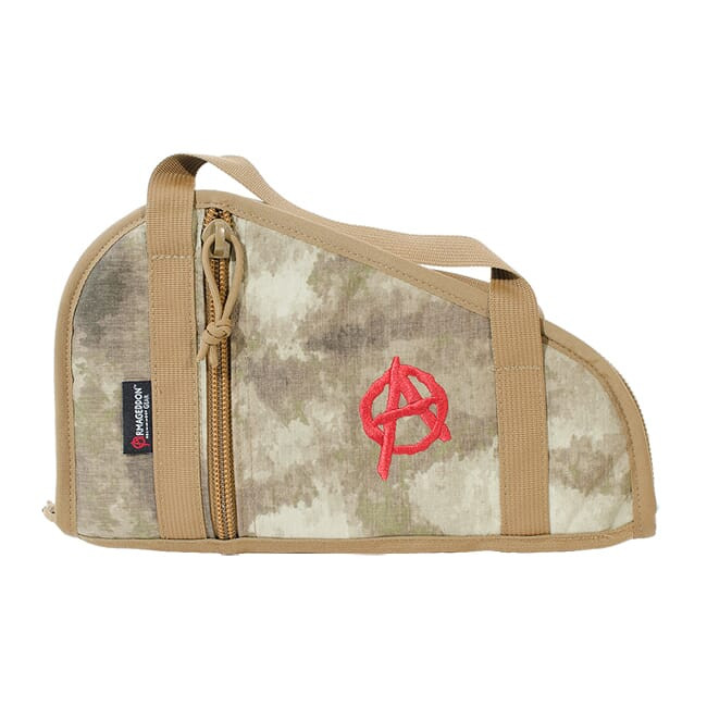 Armageddon Gear Armageddon Pistol Rug Medium A-TACS AU AG0180 - Armageddon Gear