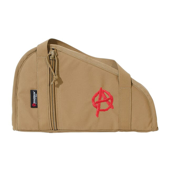 Armageddon Gear Armageddon Pistol Rug Medium Coyote Brown AG0180 - Armageddon Gear