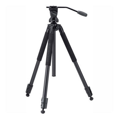 Swarovski Optik Swarovsk AT 101 Aluminum Tripod & DH 101 Head 49075
