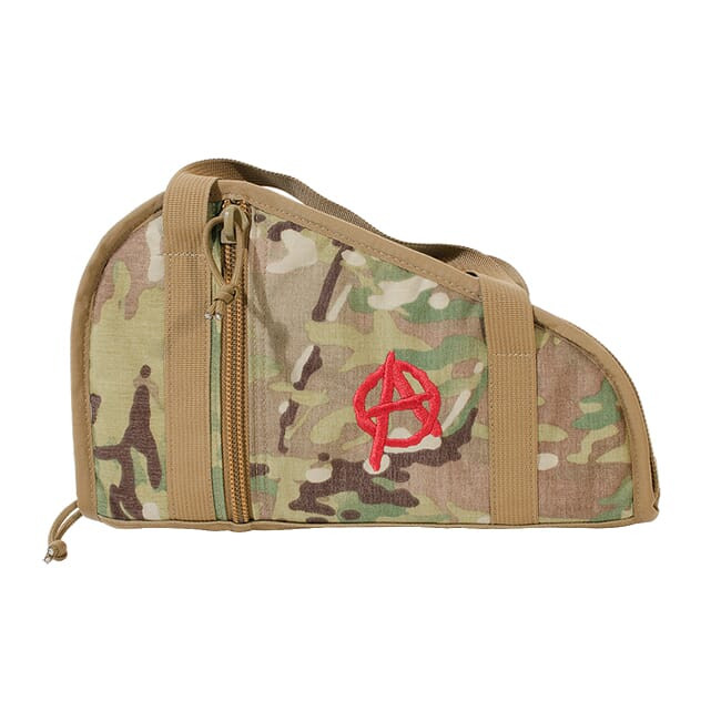 Armageddon Gear Armageddon Pistol Rug Medium Multicam AG0180 - Armageddon Gear