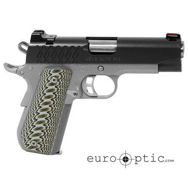 Kimber 9mm Aegis Elite Pro Pistol 3000365 - Kimber