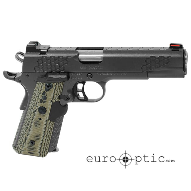 Kimber .45 ACP KHX Custom Pistol 3000358