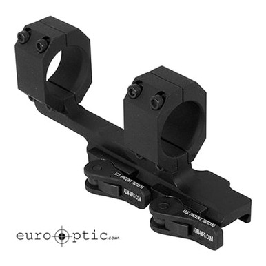 American Defense Manufacturing ADM AD-RECON 30mm Cantilever Scope Mount - American Defense Manufacturing