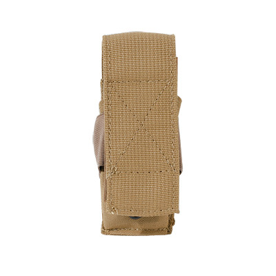 Armageddon Gear Armageddon Multipurpose Pouch Coyote Brown AG0576 - Armageddon Gear