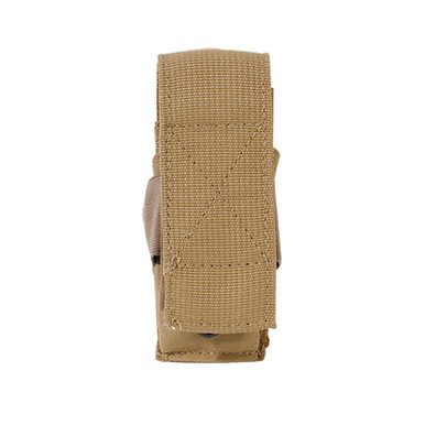 Armageddon Gear Armageddon Multipurpose Pouch Coyote Brown AG0576 - Armageddon Gear