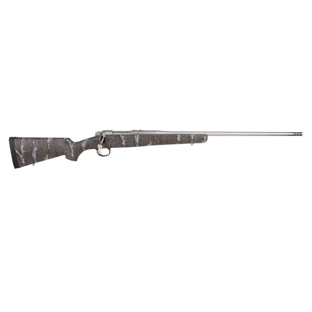 Kimber Kimber Hunter Pro 6.5 Creedmoor Desolve Blak Rifle 3000881 - $699.99 at EuroOptic