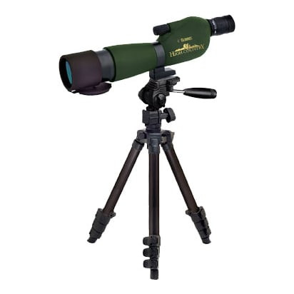 Burris 300112 20X-60X-60mm High Country Spotter - Burris