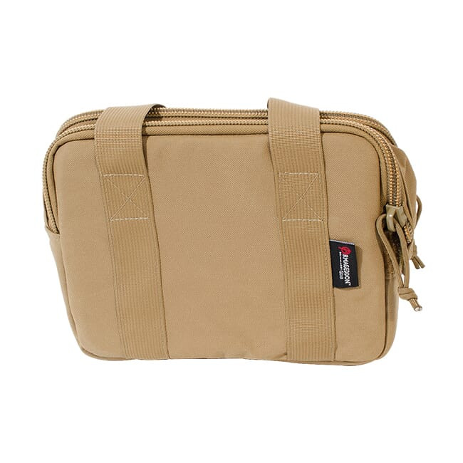Armageddon Gear Armageddon AR15 Bag Coyote Brown AG0584, 10" x 8" - Armageddon Gear
