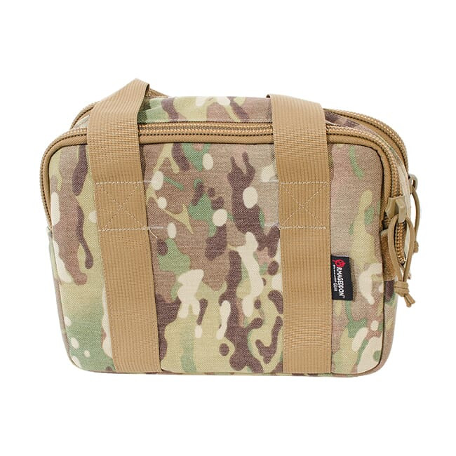 Armageddon Gear Armageddon AR15 Bag Multicam AG0584, 10" x 8" - Armageddon Gear