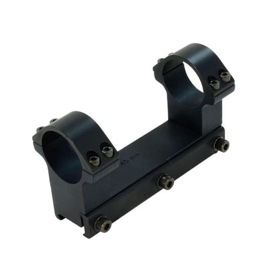 Accuracy International AI Picatinny Rail Scope Mount 4802 - Accuracy International