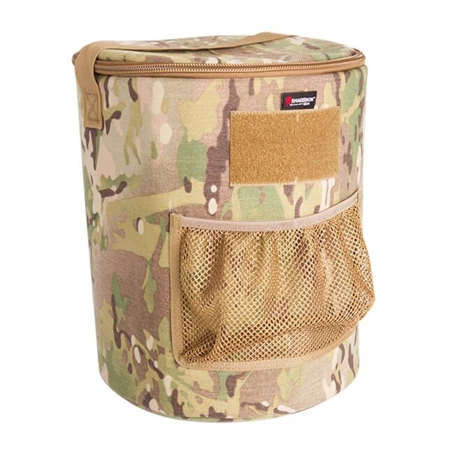 Armageddon Gear Tacticooler Multicam AG0629, 5 Gallon - Armageddon Gear