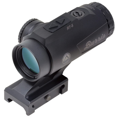 Burris RT-5 5x Ballistic Reticle Prism Sight 300263 - Burris