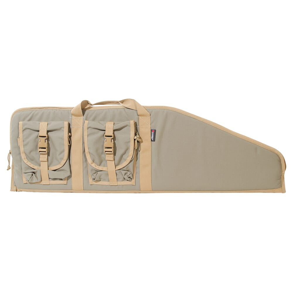 Armageddon Gear Armageddon Snubby Carbine Case Ranger Green AG0652 - Armageddon Gear