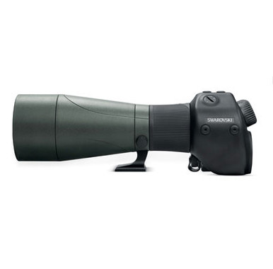Swarovski Optik Swarovski STR 80 MOA Spotting Scope 49832 - Swarovski Optik