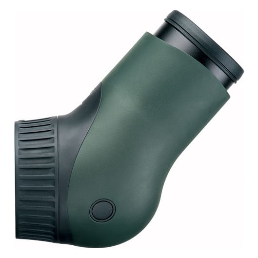Swarovski Optik Swarovski Optik Swarovski ATX Green Condition A Demo Modular Eyepiece Angled 49901 - $2499.99 at EuroOptic