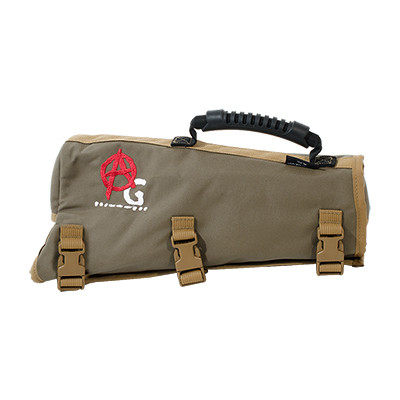 Armageddon Gear Armageddon Trojan Rifle Cover Ranger Green AG0658-ST-RG - Armageddon Gear