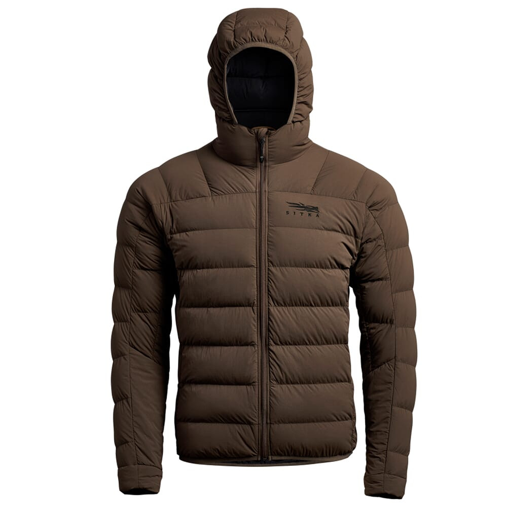 Sitka Gear Kelvin Lite Down Jacket Earth XX Large 30073-EA-XXL - Sitka Gear
