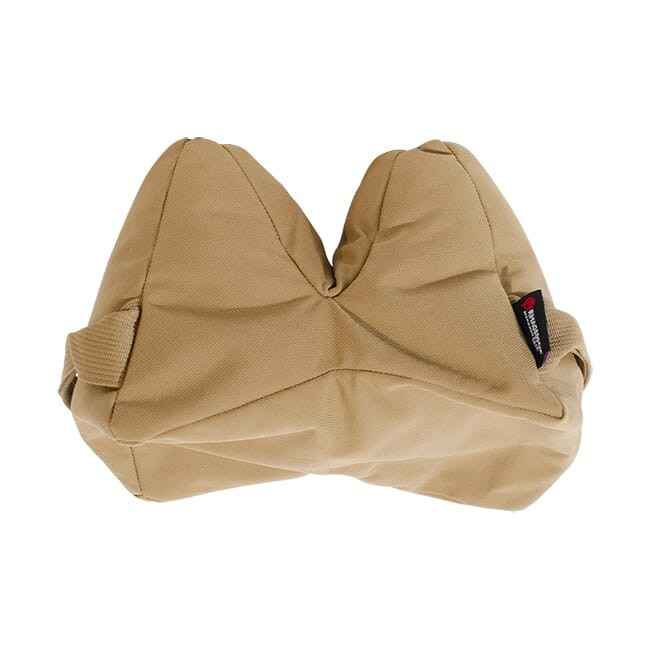 Armageddon Gear Armageddon OG Game Changer Cordura Nylon Coyote Brown Bag AG0683 (was AG0659), 10" x 7" x 6" - Armageddon Gear