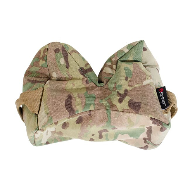 Armageddon Gear Armageddon OG Game Changer Cordura Nylon Multicam Bag AG0683 (was AG0659), 10" x 7" x 6" - Armageddon Gear