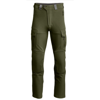Sitka Gear Mountain Pant Covert 32R 50104-CV-32R - Sitka Gear