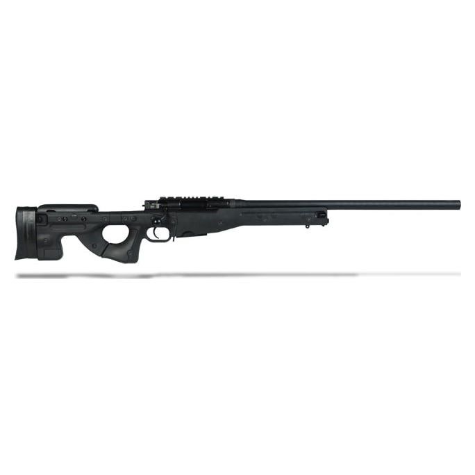 Accuracy International AE MKIII .308 Win Black Rifle