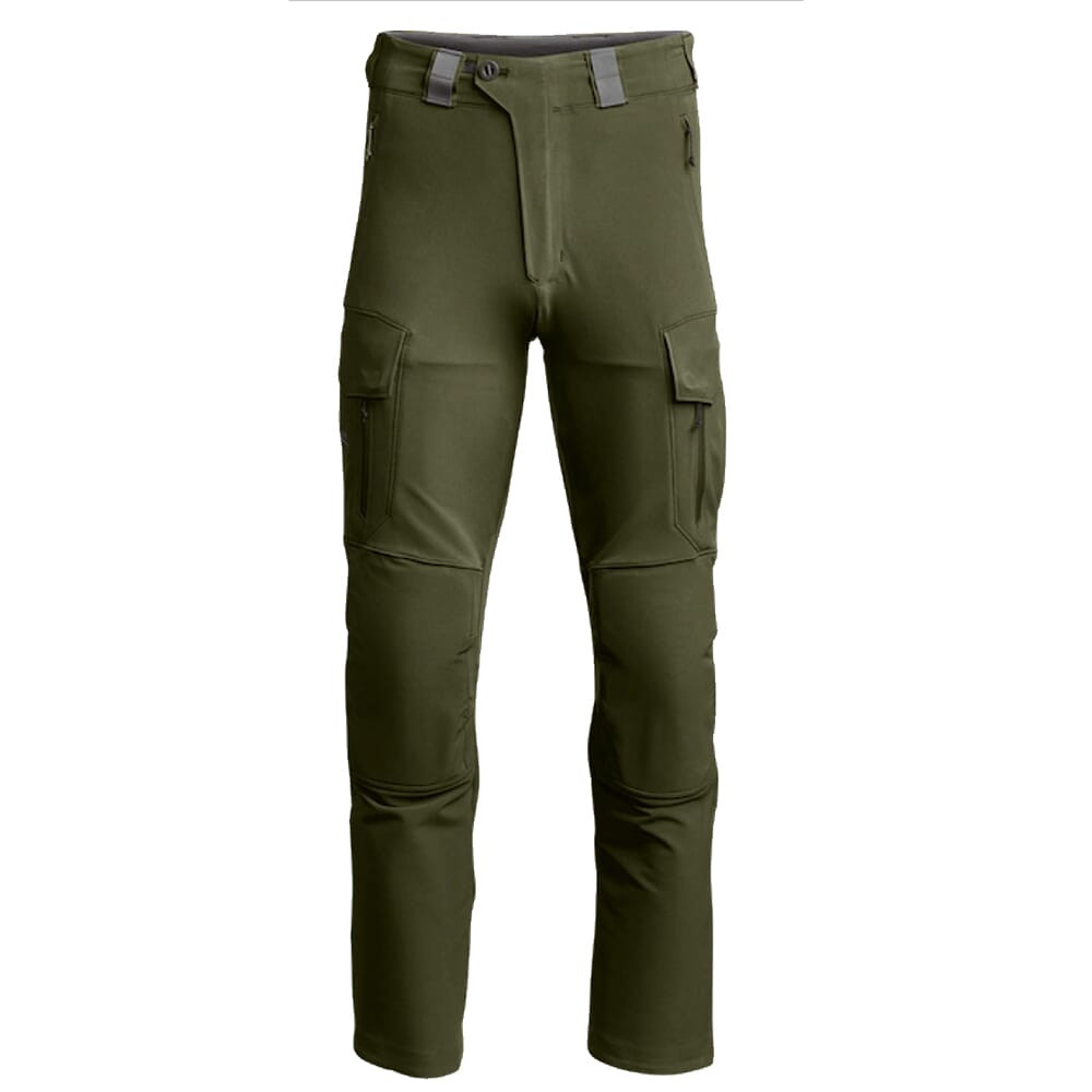 Sitka Gear Mountain Pant Covert 36T 50104-CV-36T - Sitka Gear