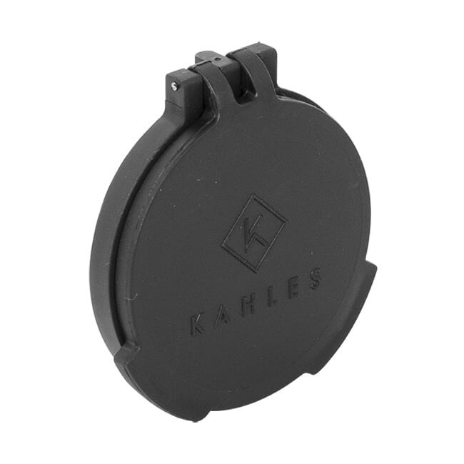 Kahles Kahles 56 mm Objective Flip Up Cover with Adapter Ring 30122 - $149.00 at EuroOptic